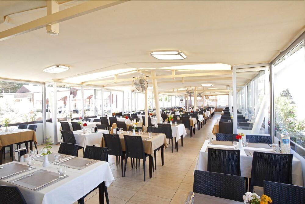 Bitez Risa Hotel ภายนอก รูปภาพ