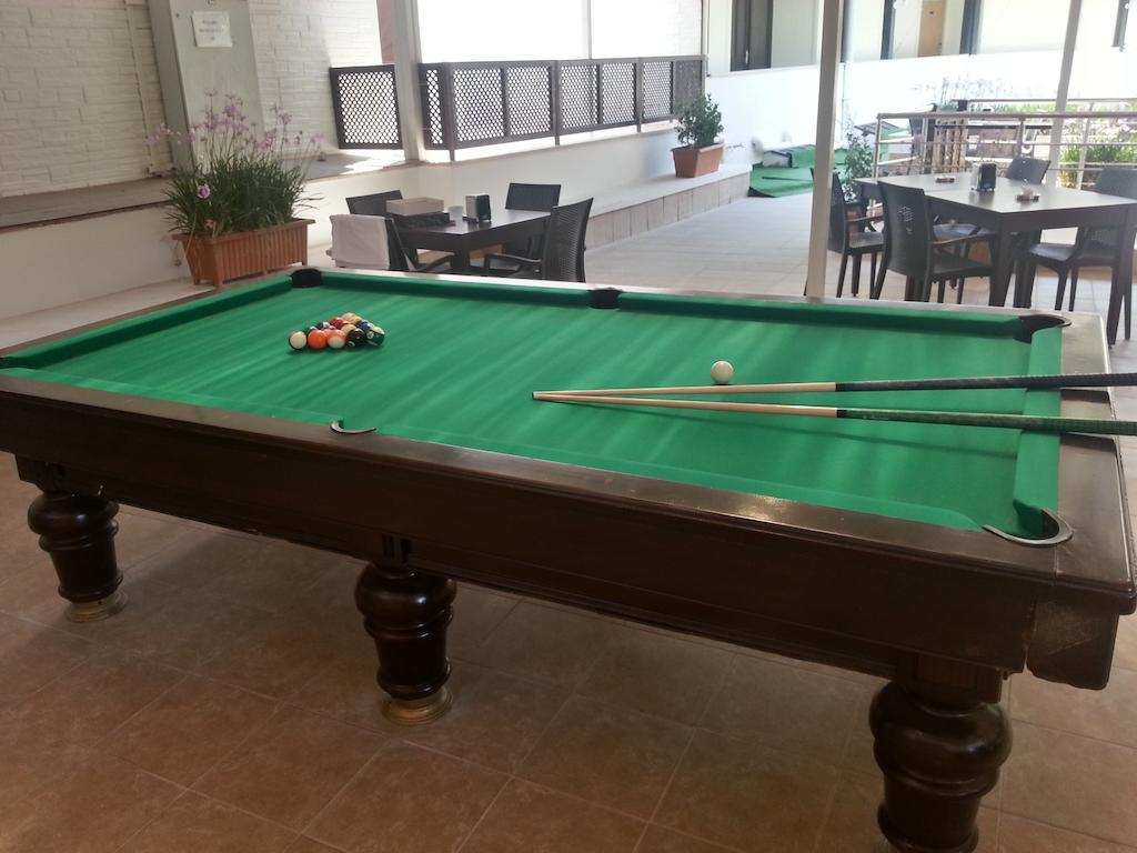 Bitez Risa Hotel ภายนอก รูปภาพ