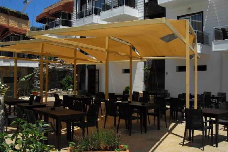 Bitez Risa Hotel ภายนอก รูปภาพ