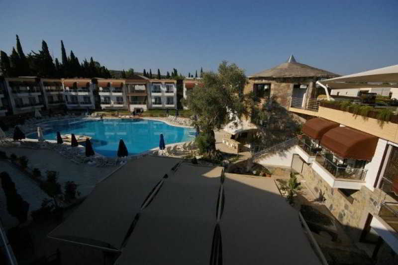 Bitez Risa Hotel ภายนอก รูปภาพ