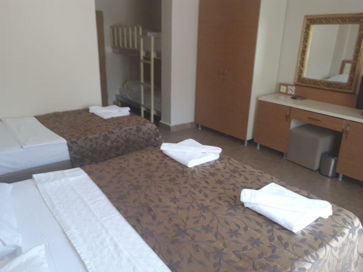 Bitez Risa Hotel ภายนอก รูปภาพ