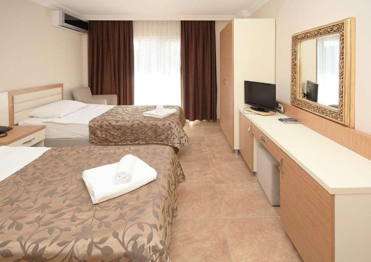 Bitez Risa Hotel ห้อง รูปภาพ